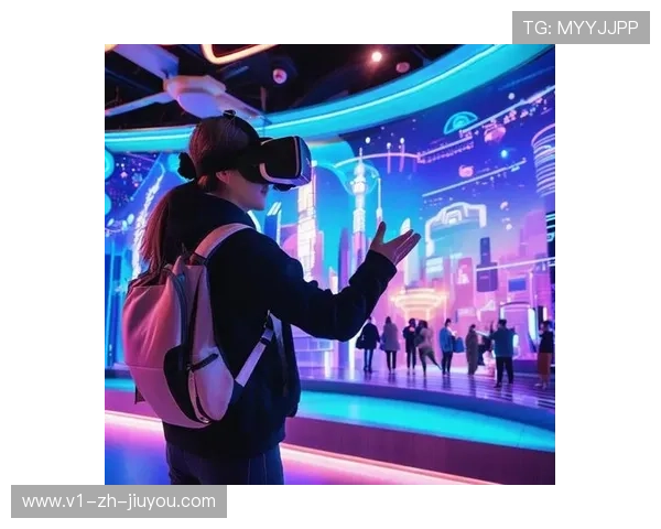 《竞技场景的未来：虚拟现实与增强现实的结合》，现场竞技类小游戏