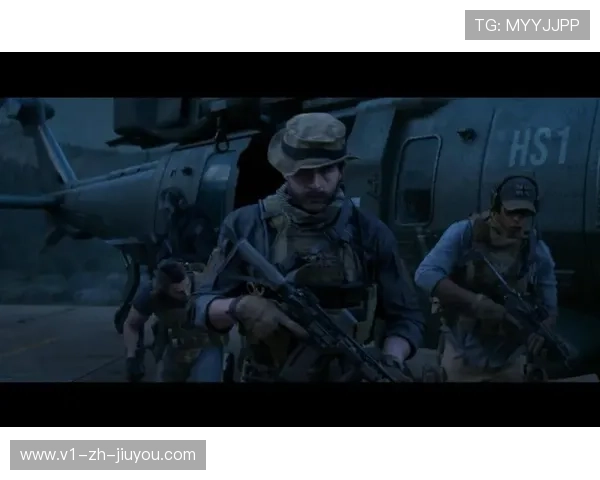 《《使命召唤：现代战争3》上线全新多人模式》，使命召唤 现代战争 3